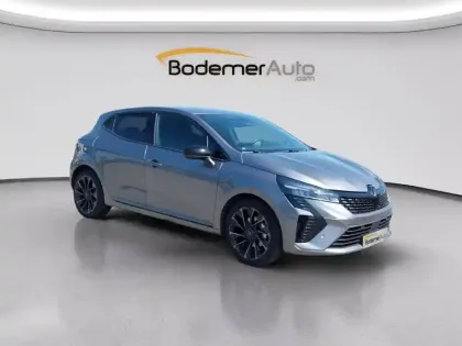 Photo 6 Renault Clio  E-Tech full hybrid 145 ch GSR2