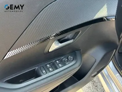 Photo 11 Peugeot 208  100 S&S BVM6