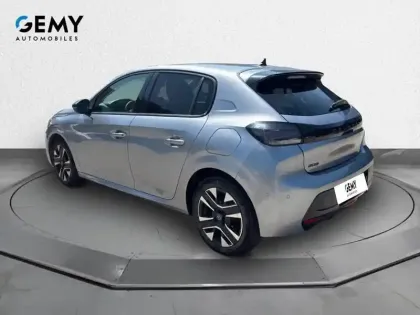 Photo 6 Peugeot 208  100 S&S BVM6