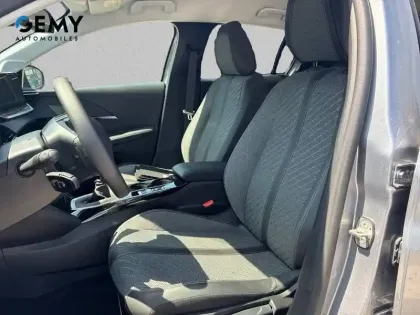 Photo 8 Peugeot 208  100 S&S BVM6