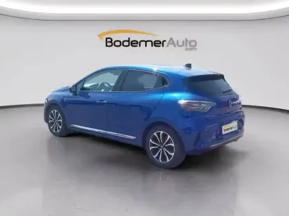 Photo 17 Renault Clio  E-Tech full hybrid 145