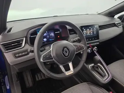 Photo 166 Renault Clio  E-Tech full hybrid 145