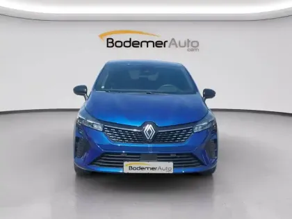Photo 22 Renault Clio  E-Tech full hybrid 145