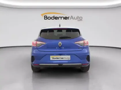 Photo 273 Renault Clio  E-Tech full hybrid 145