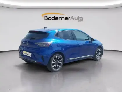 Photo 19 Renault Clio  E-Tech full hybrid 145