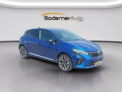 Photo 6 Renault Clio  E-Tech full hybrid 145