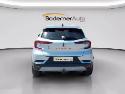 Photo 13 Renault Captur  TCe 90