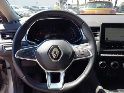 Photo 20 Renault Captur  TCe 90