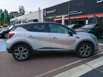 Photo 6 Renault Captur  TCe 90