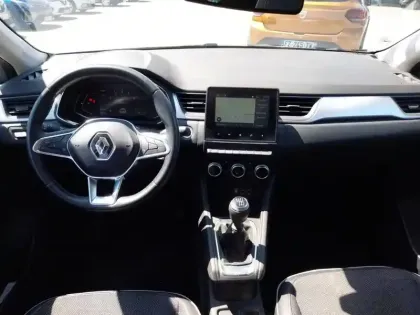Photo 19 Renault Captur  TCe 90
