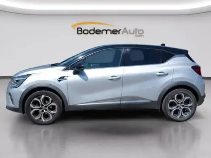 Photo 11 Renault Captur  TCe 90