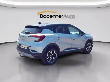 Photo 14 Renault Captur  TCe 90