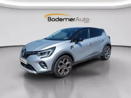 Photo 10 Renault Captur  TCe 90