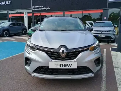 Photo 8 Renault Captur  TCe 90