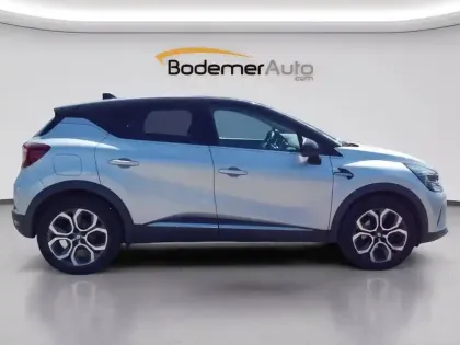 Photo 15 Renault Captur  TCe 90