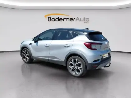 Photo 12 Renault Captur  TCe 90