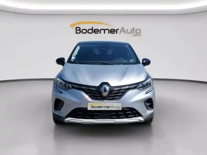 Photo 17 Renault Captur  TCe 90