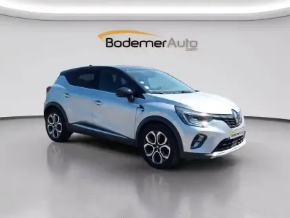 Photo 16 Renault Captur  TCe 90