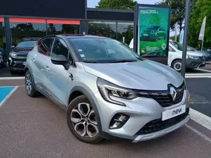 Photo 7 Renault Captur  TCe 90