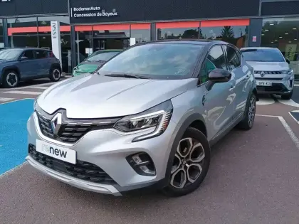 Photo 9 Renault Captur  TCe 90