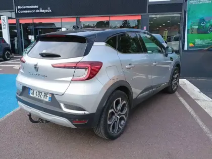 Photo 5 Renault Captur  TCe 90