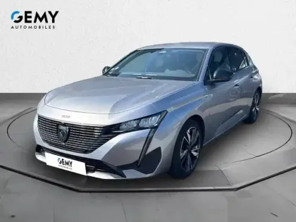 Photo Peugeot 308 Allure