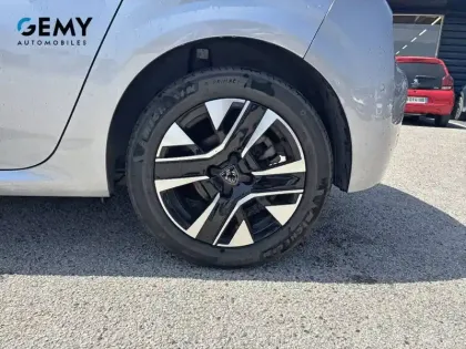 Photo 10 Peugeot 208  100 S&S BVM6