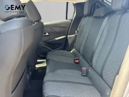 Photo 9 Peugeot 208  100 S&S BVM6