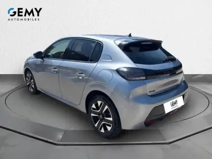 Photo 6 Peugeot 208  100 S&S BVM6