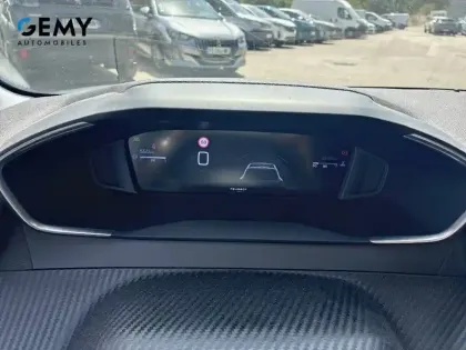 Photo 15 Peugeot 208  100 S&S BVM6