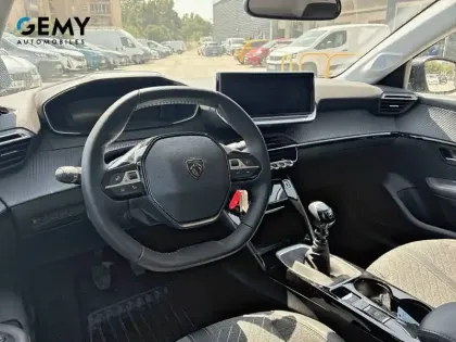 Photo 7 Peugeot 208  100 S&S BVM6