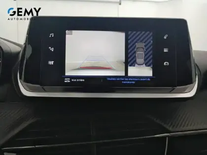 Photo 14 Peugeot 2008  PureTech 100 S&S BVM6