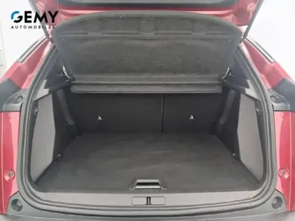 Photo 5 Peugeot 2008  PureTech 100 S&S BVM6