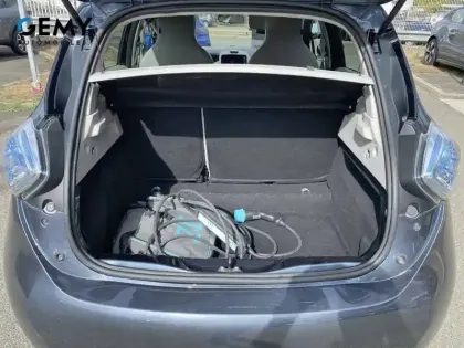 Photo 5 Renault Zoé Zoe R90