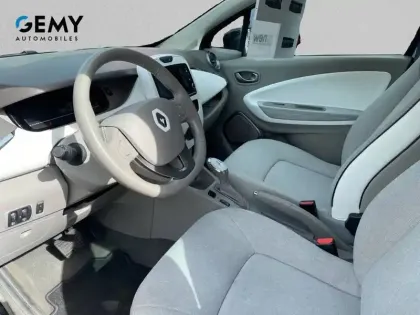 Photo 7 Renault Zoé Zoe R90