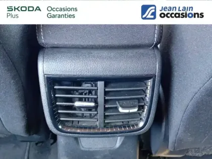 Photo 16 Skoda Fabia  1.0 TSI 110 ch DSG7