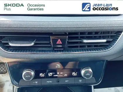 Photo 19 Skoda Fabia  1.0 TSI 110 ch DSG7