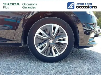 Photo 11 Skoda Fabia  1.0 TSI 110 ch DSG7