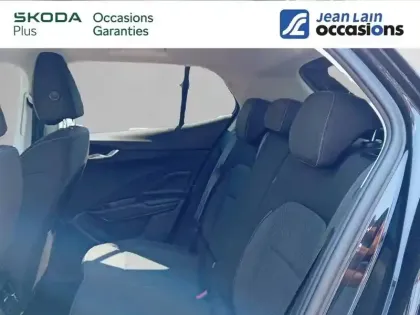Photo 5 Skoda Fabia  1.0 TSI 110 ch DSG7