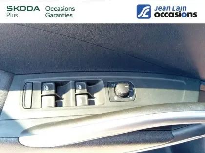 Photo 18 Skoda Fabia  1.0 TSI 110 ch DSG7