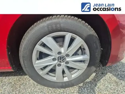 Photo 8 Volkswagen Touran  2.0 TDI 150 DSG7 7pl