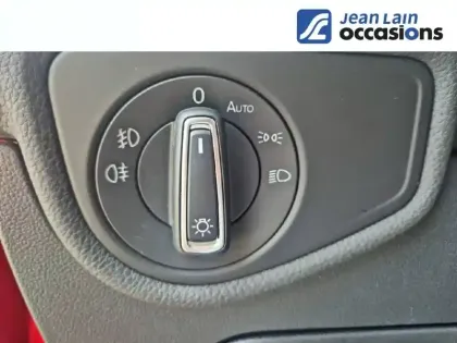Photo 19 Volkswagen Touran  2.0 TDI 150 DSG7 7pl