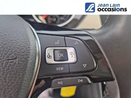 Photo 11 Volkswagen Touran  2.0 TDI 150 DSG7 7pl