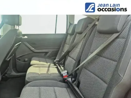 Photo 16 Volkswagen Touran  2.0 TDI 150 DSG7 7pl