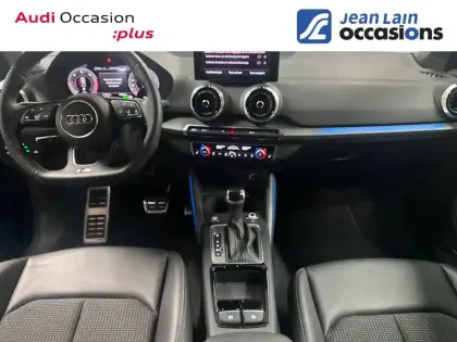 Photo 17 Audi Q2  35 TDI 150 S tronic 7