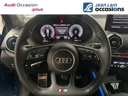 Photo 11 Audi Q2  35 TDI 150 S tronic 7