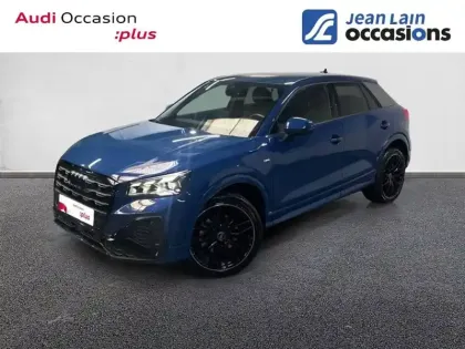 Photo Audi Q2 S Line