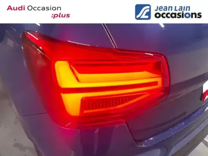 Photo 20 Audi Q2  35 TDI 150 S tronic 7