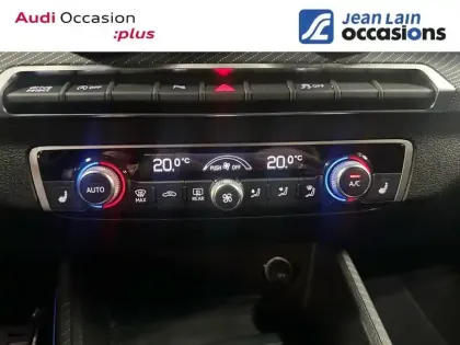Photo 13 Audi Q2  35 TDI 150 S tronic 7