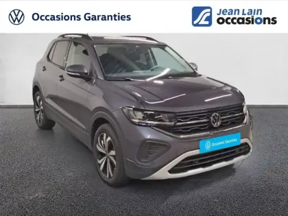 Photo 9 Volkswagen T-cross  1.0 TSI 95 Start/Stop BVM5